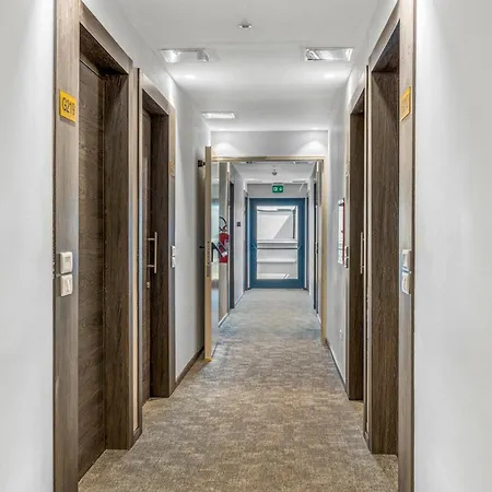 Hotel Del Mar Emotion 4*