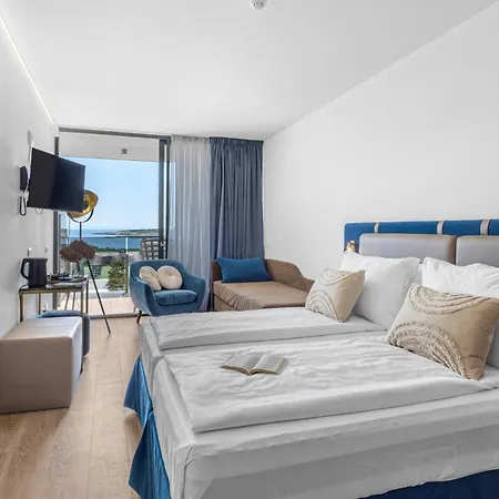 Hotel Del Mar Emotion Liznjan