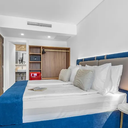 Hotell Del Mar Emotion