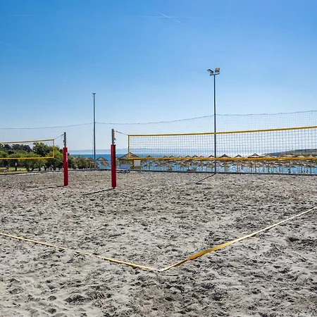 Del Mar Emotion Hotel Ližnjan