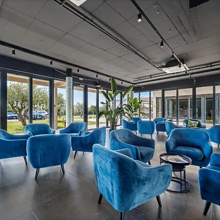 Del Mar Emotion Ližnjan