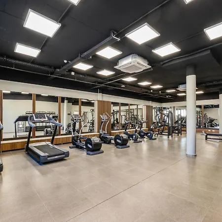 Hotel Del Mar Emotion 4*