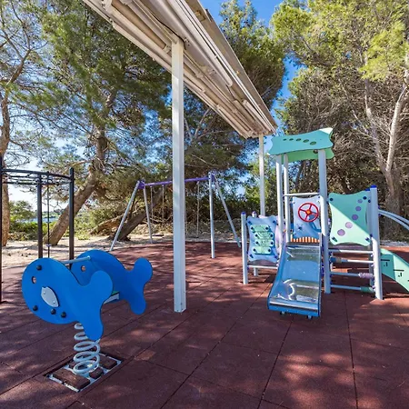 Hotel Del Mar Emotion