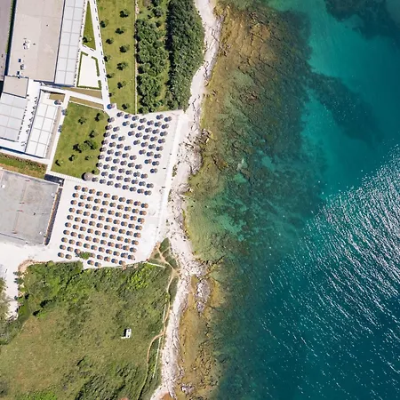 Hotel Del Mar Emotion 4*