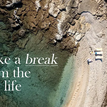 Hotel Del Mar Emotion Ližnjan