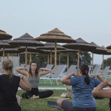 Hotel Del Mar Emotion Ližnjan