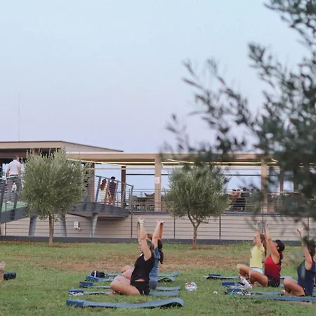 Del Mar Emotion 4* Liznjan