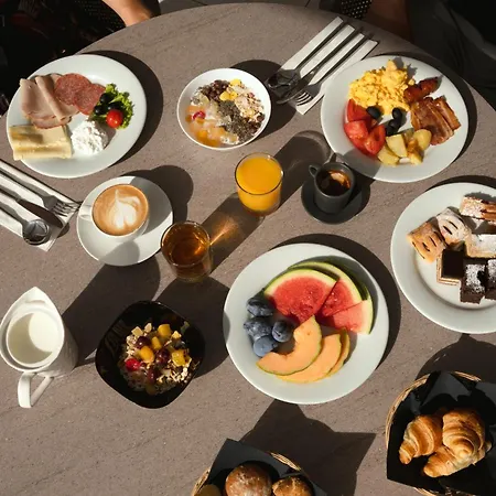 Del Mar Emotion Ližnjan