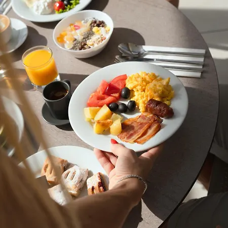 Del Mar Emotion Hotell Ližnjan