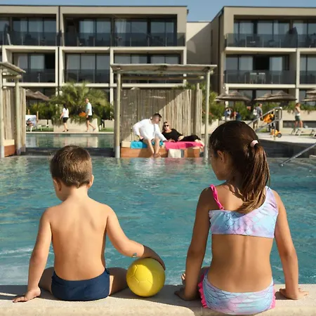 Hotel Del Mar Emotion