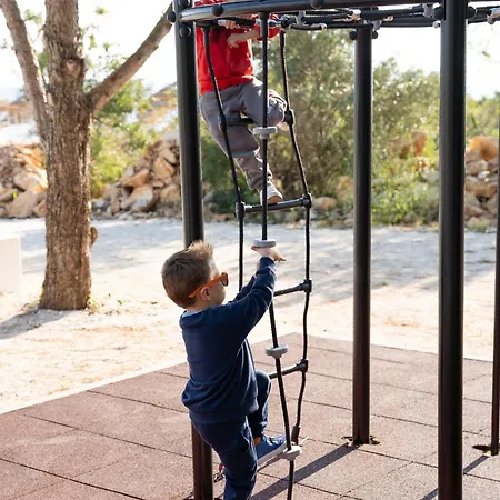 Del Mar Emotion 4* Ližnjan