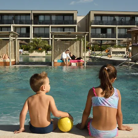 Del Mar Emotion Hotell