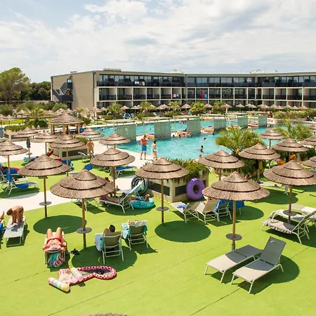 Hotel Del Mar Emotion Liznjan