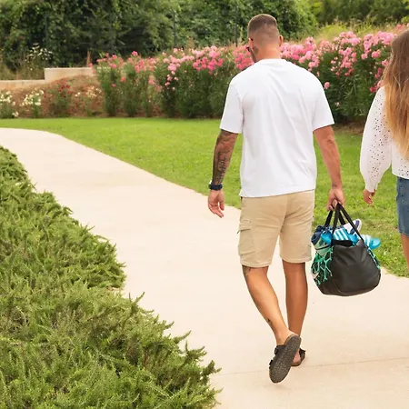 Del Mar Emotion 4* Ližnjan