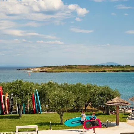 Del Mar Emotion Hotell Ližnjan