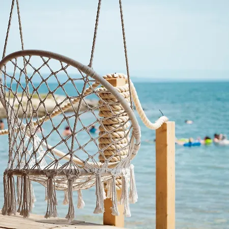 Hotell Del Mar Emotion 4*