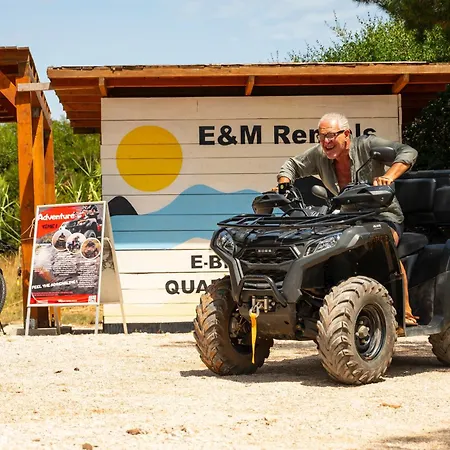 Hotel Del Mar Emotion 4*