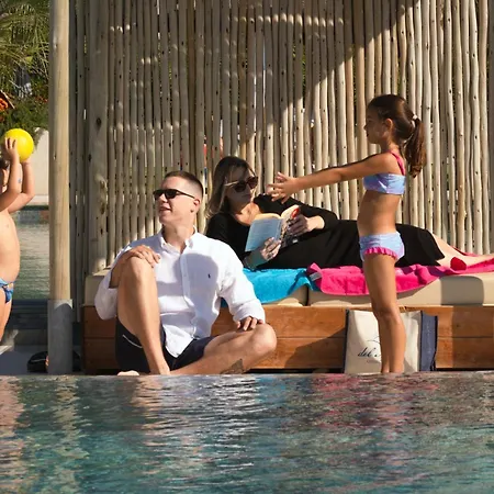 Hotel Del Mar Emotion 4*