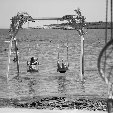 Del Mar Emotion Hotel 4*