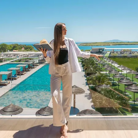 Del Mar Emotion Otel Ližnjan
