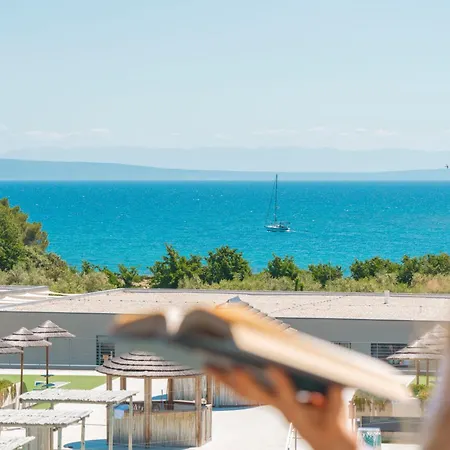 Del Mar Emotion 4* Ližnjan