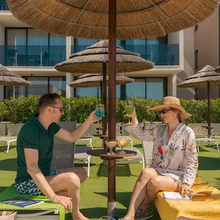 Del Mar Emotion Hotel 4*