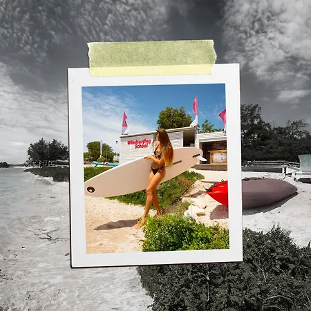 Hotel Del Mar Emotion
