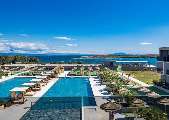 Del Mar Emotion Szálloda