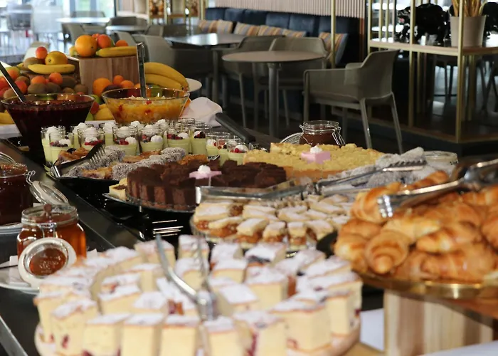 Del Mar Emotion Ližnjan