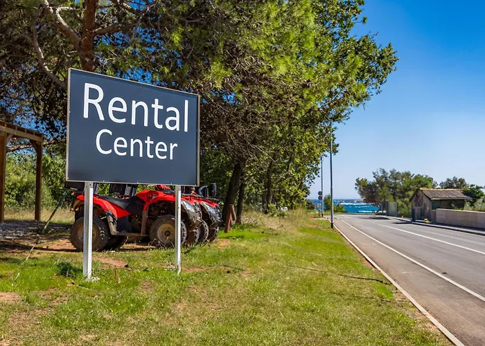 Del Mar Emotion 4* Ližnjan