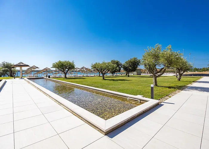 Del Mar Emotion Ližnjan