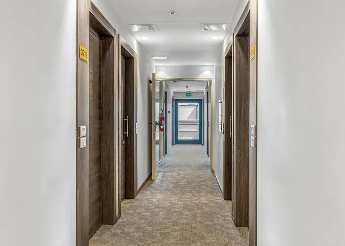 Hotel Del Mar Emotion 4*