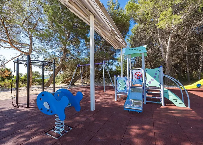 Hotel Del Mar Emotion