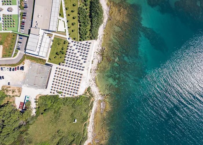 Szálloda Del Mar Emotion 4*