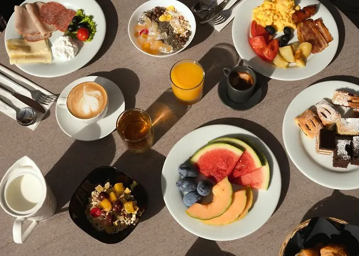 Del Mar Emotion Ližnjan