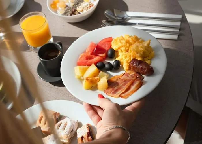 Del Mar Emotion Hotel Ližnjan