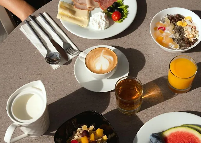 Del Mar Emotion Szálloda 4*