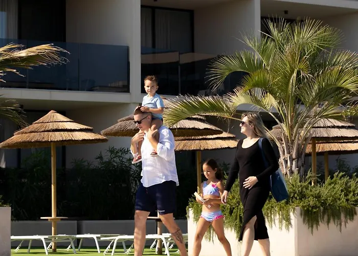 Hotel Del Mar Emotion 4*