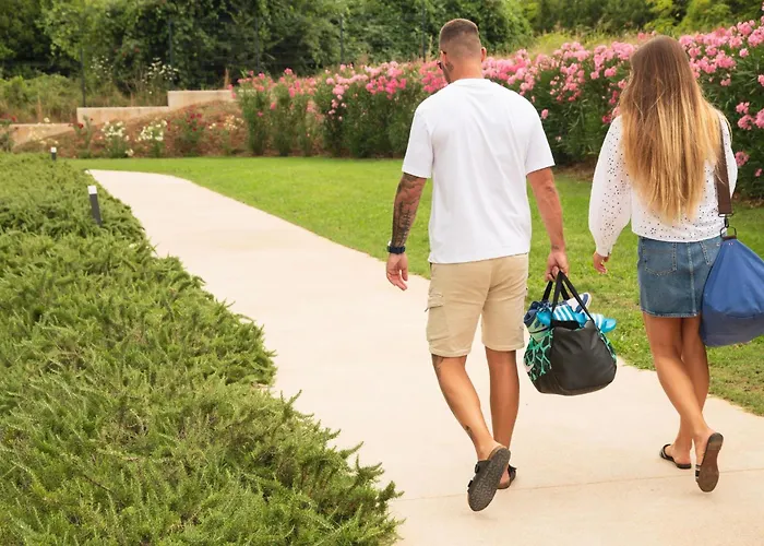 Del Mar Emotion 4* Ližnjan