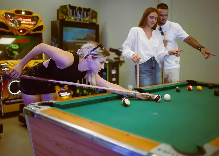 Del Mar Emotion Szálloda