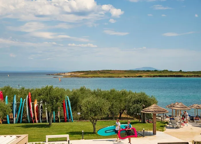 Del Mar Emotion Hotel Ližnjan