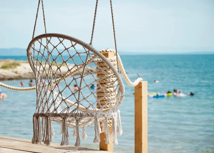 فندق Del Mar Emotion 4*