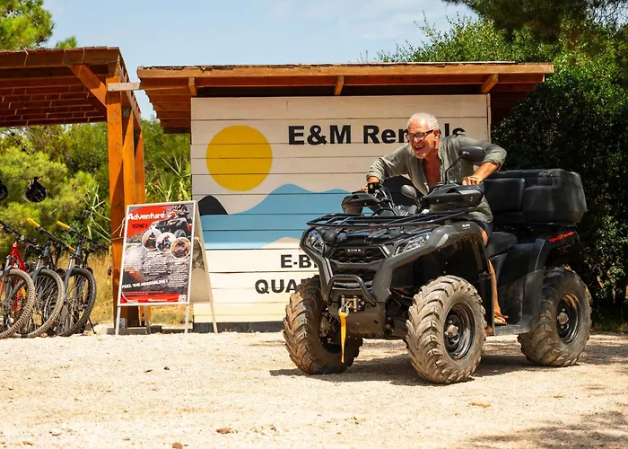 Hotel Del Mar Emotion 4*