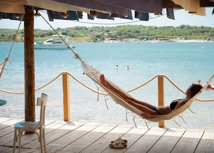 Del Mar Emotion Ližnjan