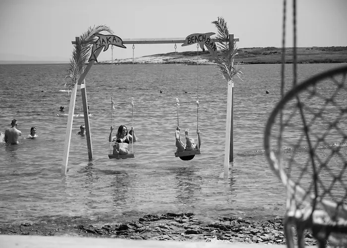 Del Mar Emotion Hotel 4*